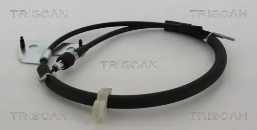 Handbromsvajer TRISCAN 8140 80127
