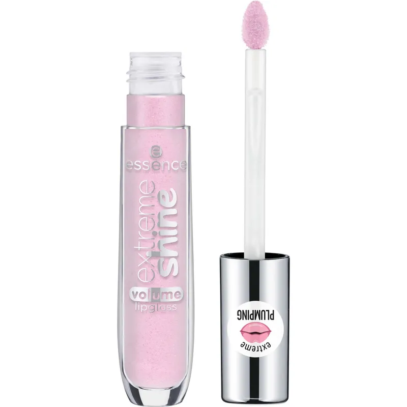 essence Extreme Shine Volume Lipgloss 102 Sweet Dreams - 5 ml