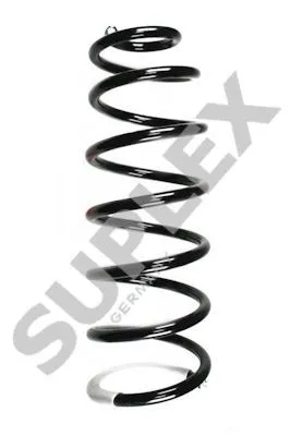 Spiralfjäder SUPLEX 09122