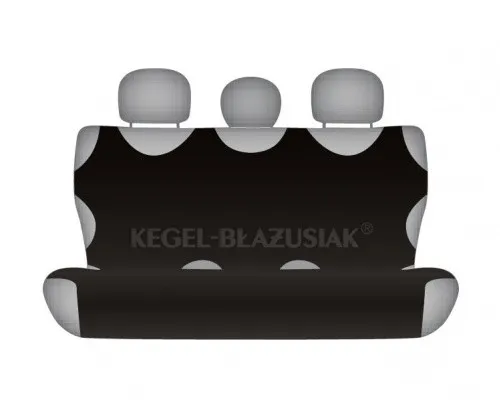 KEGEL 5-1097-253-4010 T-Shirt bilsätesöverdrag