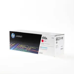 HP 410A Tonerkassett Magenta