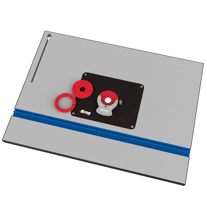 Kreg PRS1025 Fräsbord