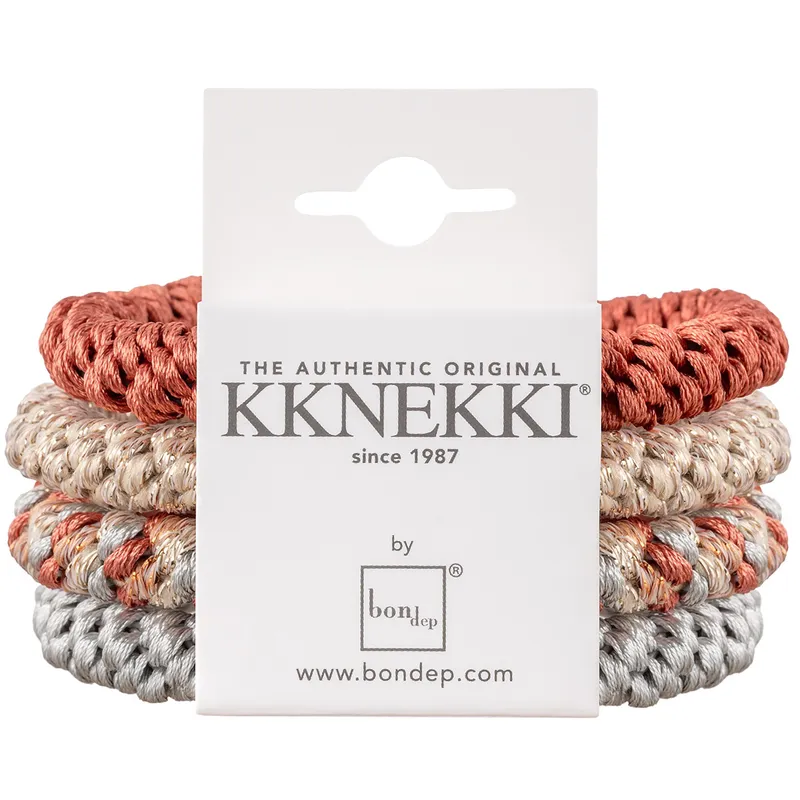 KKNEKKI Bundle 11 Orange Beige