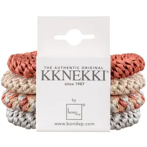 KKNEKKI Bundle 11 Orange Beige