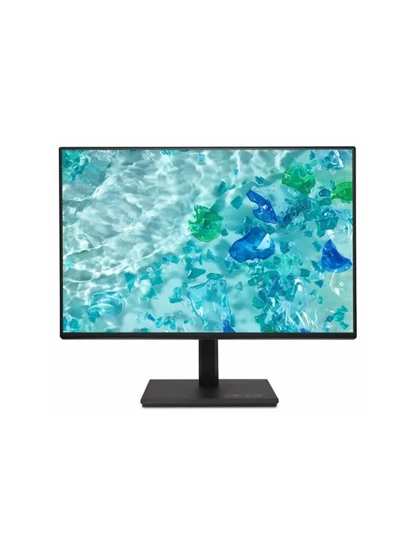 24″ Acer Vero B247Y - 1920×1080 (FHD) - 120Hz - IPS