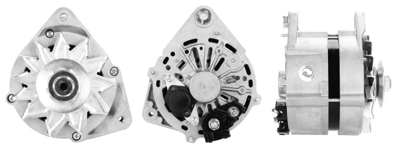 Generator LUCAS LRA02632