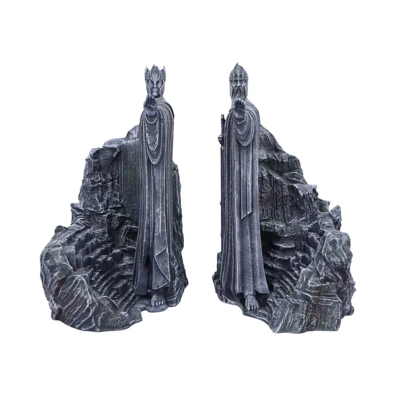 Nemesis Now - Lord of the Rings Gates of Argonath Bookends (Large)