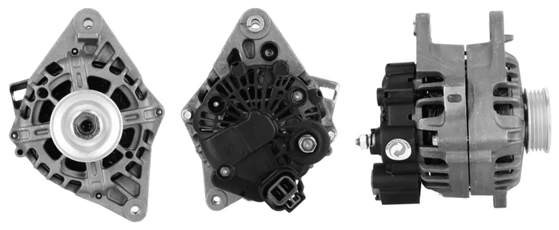 Generator LUCAS LRA02320