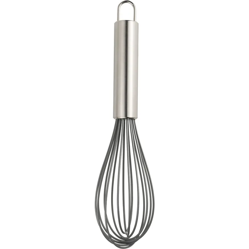 Essentials Visp silikon, 25 cm
