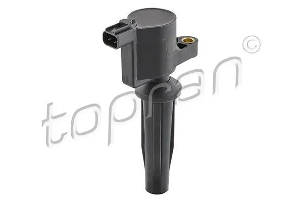 Tändspole TOPRAN 302 726