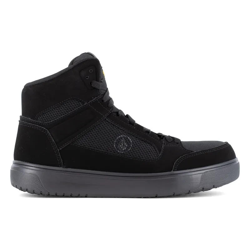 Volcom 30244 Skyddskänga svart, S3S 41