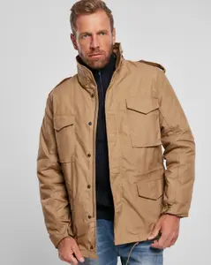 Brandit M65 Filtjacka Beige (#3105)