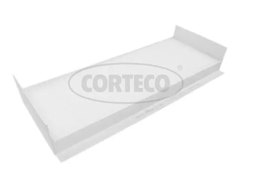 Kupéfilter CORTECO 21653005