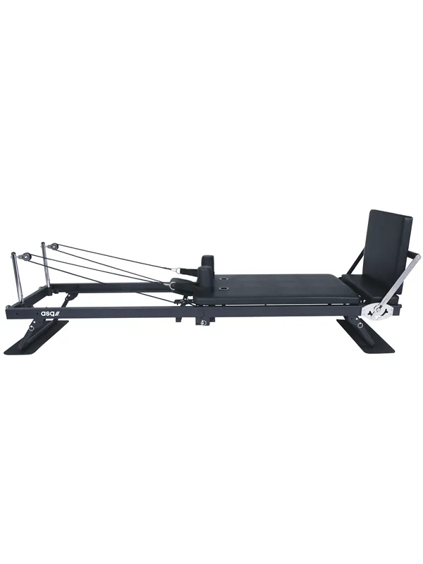 ASG Foldbar Pilates Reformer - Pro