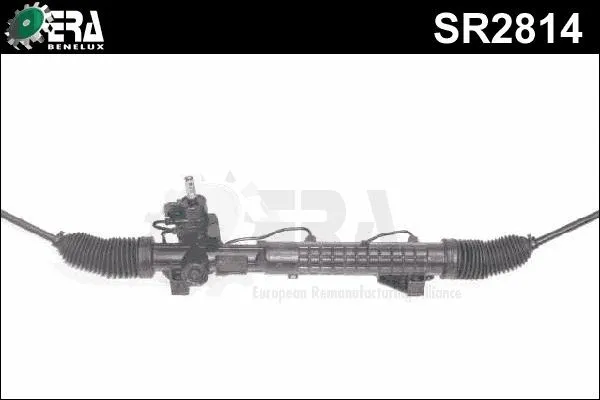 ERA Benelux SR2814 Styrväxel