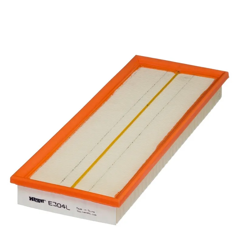 Luftfilter HENGST FILTER E304L
