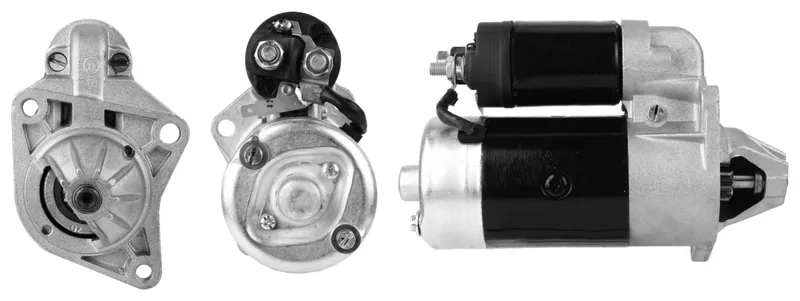 LUCAS LRS00463 Startmotor