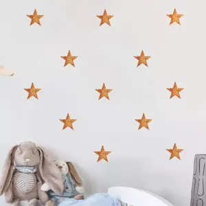Väggdekal - Stjärna