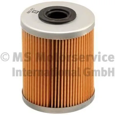 Bränslefilter KOLBENSCHMIDT 50013687