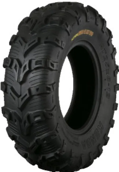 Kenda K592 Bear Claw-E ( 25x10.00-12 TL 50N )