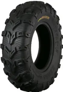 Kenda K592 Bear Claw-E ( 25x10.00-12 TL 50N )