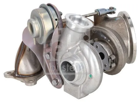 febi bilstein 191399 Turboaggregat
