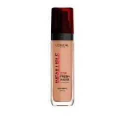L’Oreal LOréal Paris Infallible 24H Fresh Wear 300 Amber 30ml