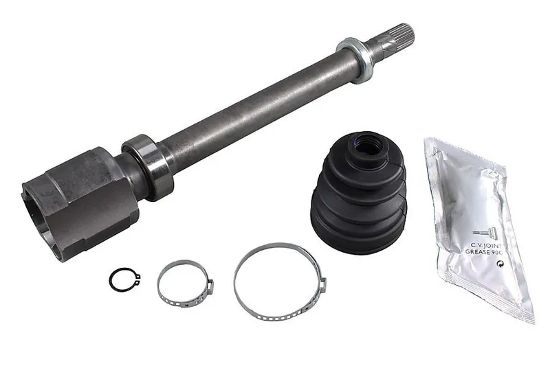 Ledsats, drivaxel METZGER 7110231