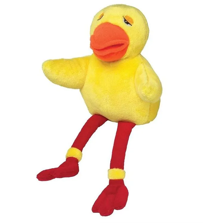 DR Gosedjur – Kyckling – Liten – 26 cm