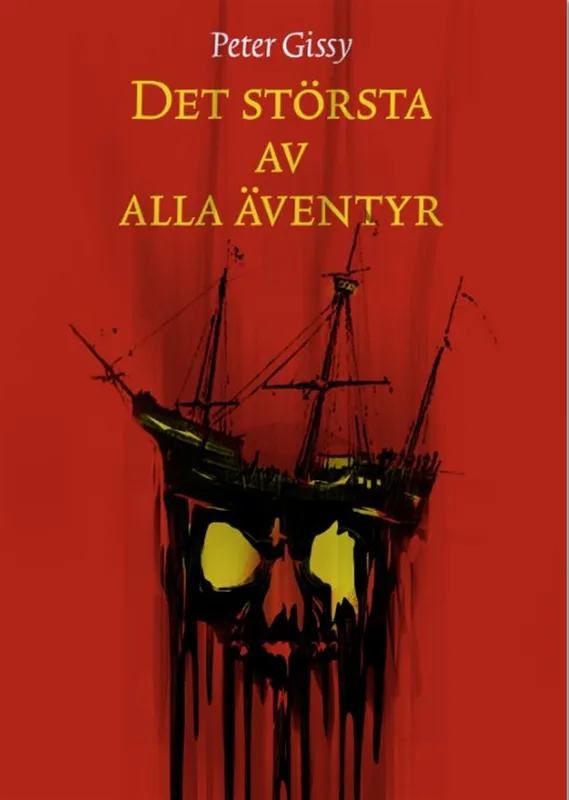 Det största av alla äventyr