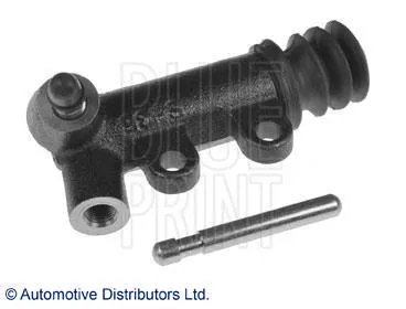 Kopplingscylinder slav Blue Print