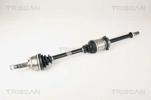 Drivaxel TRISCAN 8540 14559