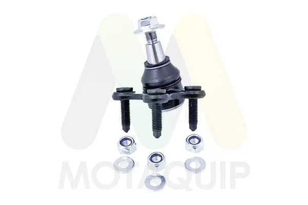 Spindelled MOTAQUIP VSJ946