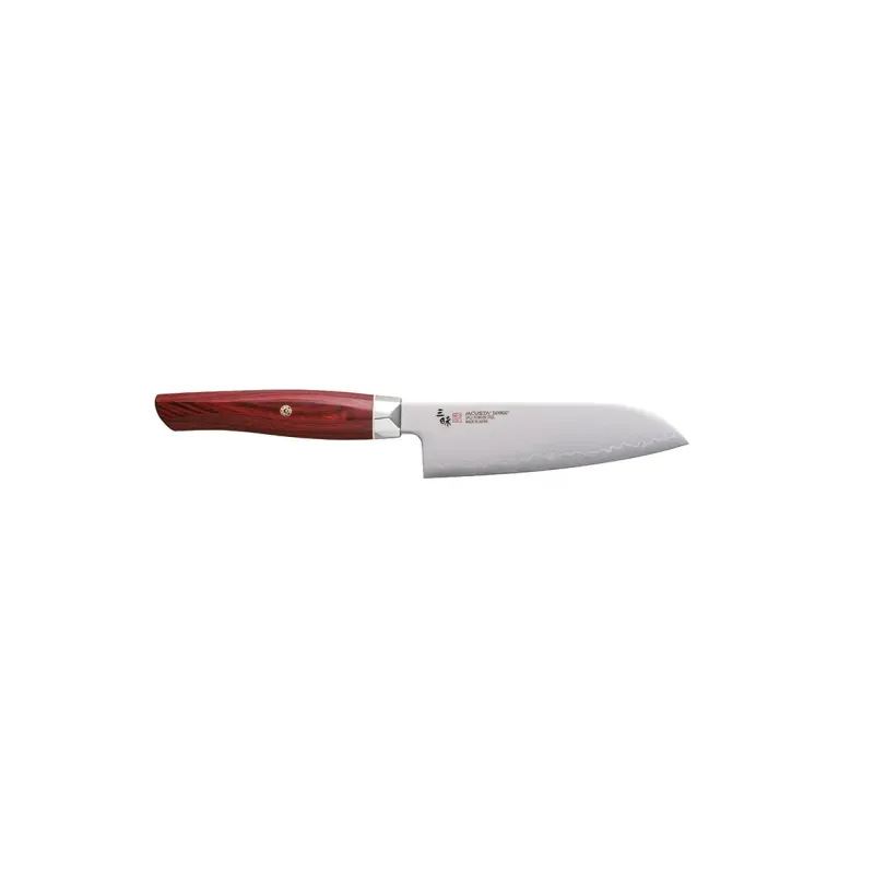 Mcusta Zanmai Revolution Kosantoku 15 cm Röd