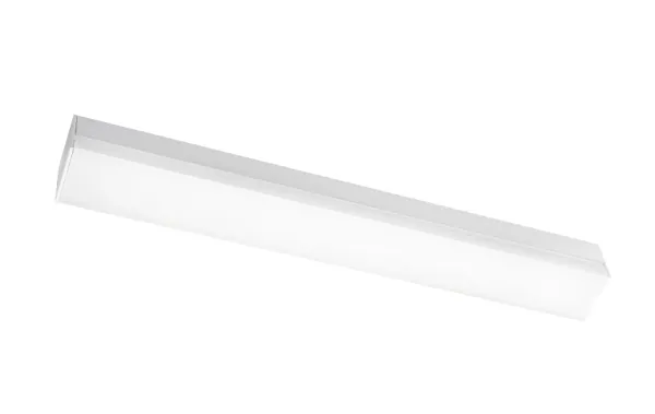 SG Armaturen Prelude square white 15w led 2700k
