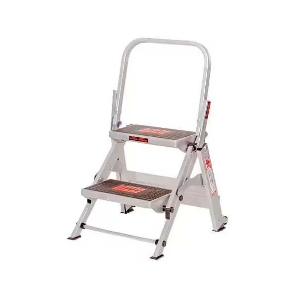 Skeppshultstegen Easystep 2-steg
