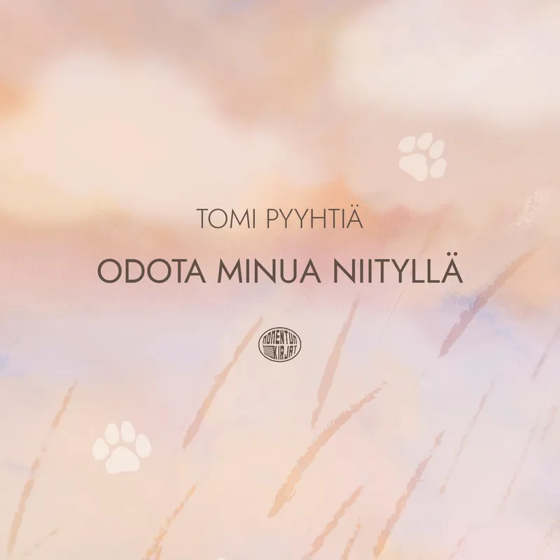Odota minua niityllä, Ljudbok