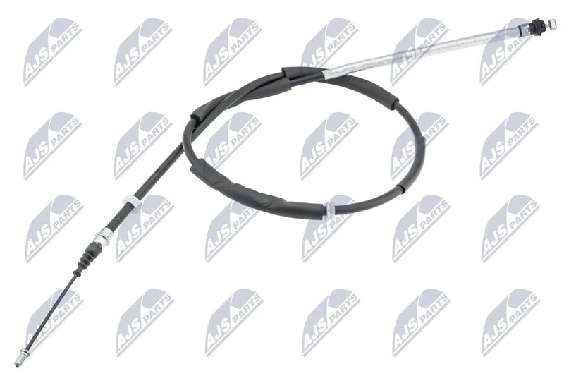Handbromsvajer NTY HLR-FT-015