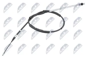 Handbromsvajer NTY HLR-FT-015