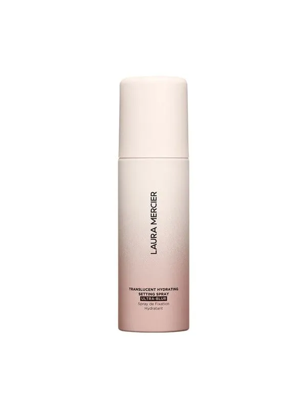 Laura Mercier Translucent Hydrating Setting Spray Ultra-Blur 100 ml