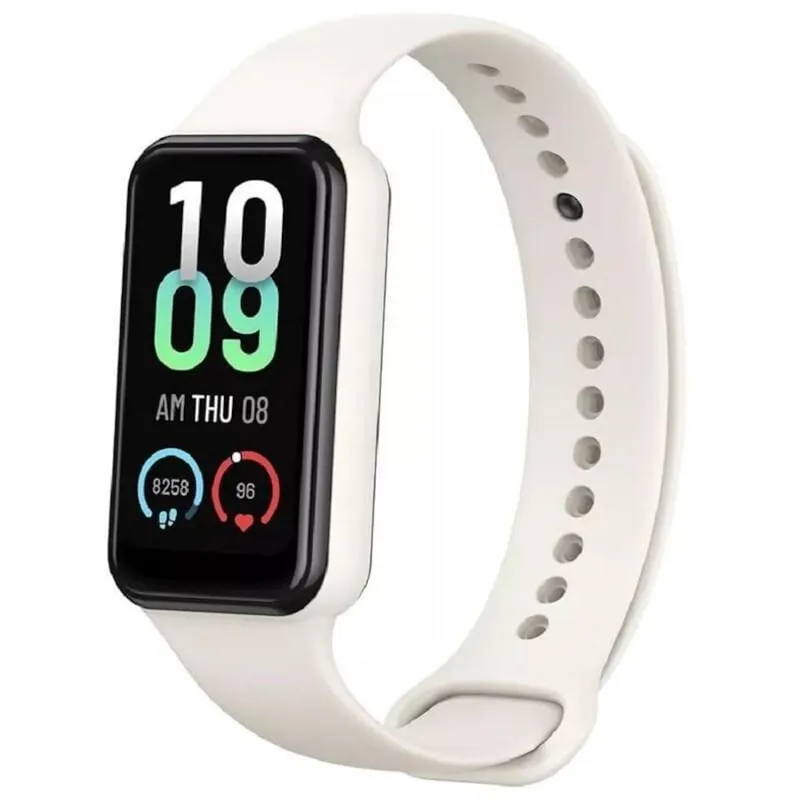 Xiaomi Redmi Smart Band 2 - Ivory White