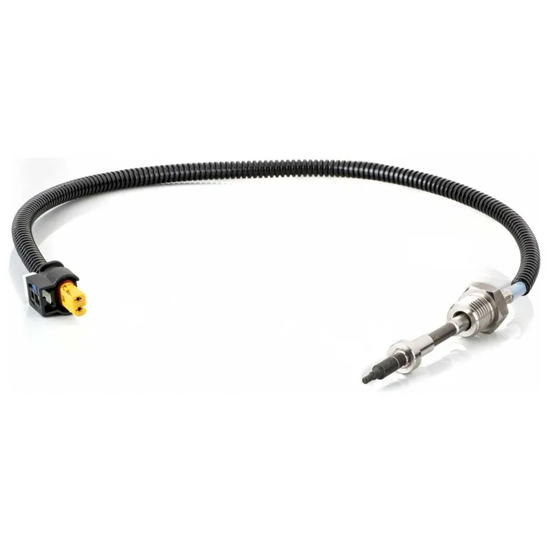 Avgastempgivare HELLA 6PT 014 494-581