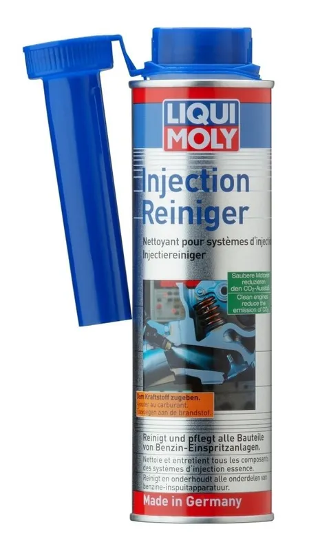 Rengöring, bensininsprutningssystem LIQUI MOLY 5110