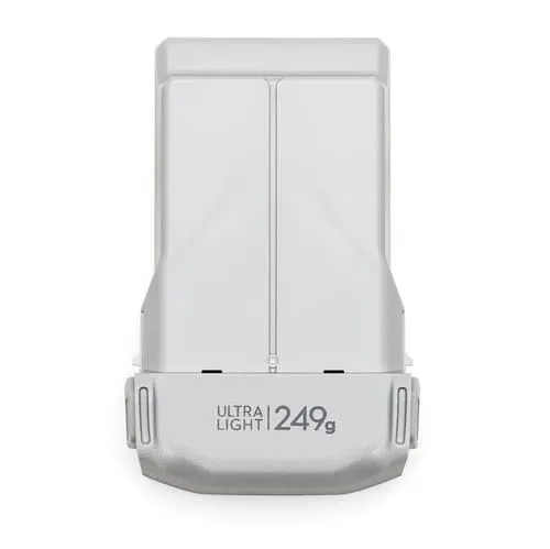 DJI - Mini 3 Pro Intelligent Flight Battery - C0