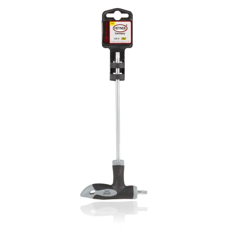 Skruvmejsel HEYNER 354300