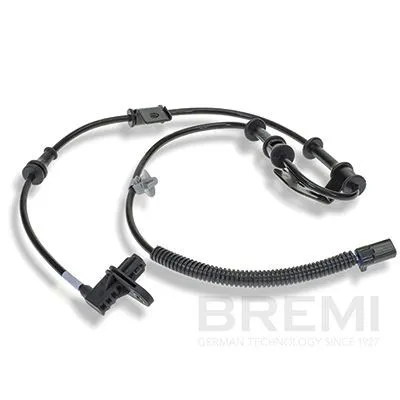 ABS-givare BREMI 51266