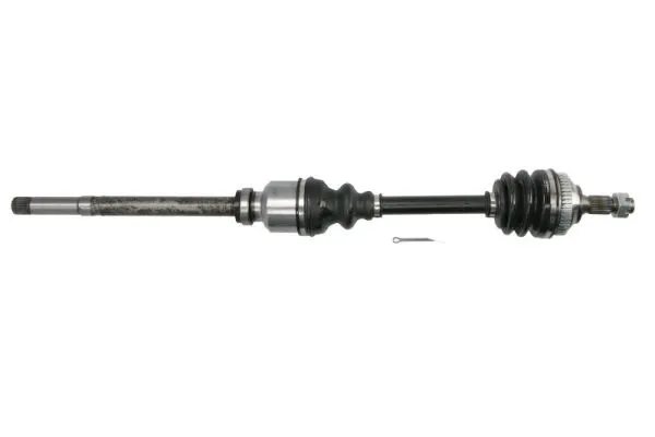 PASCAL G2C105PC Drivaxel
