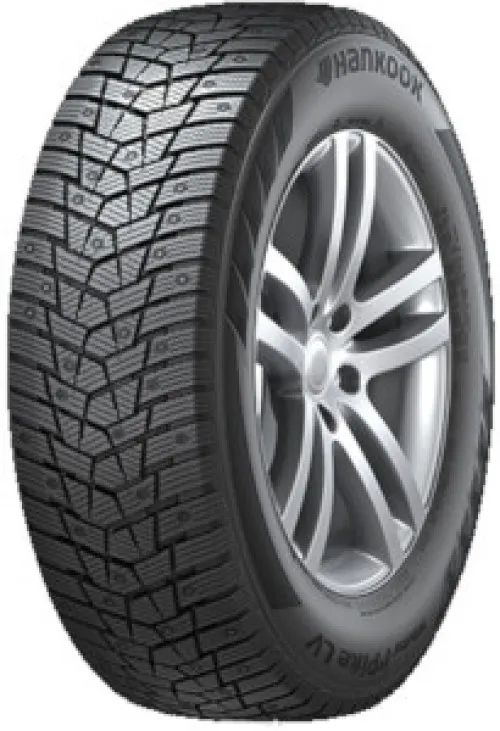 Hankook Winter i*Pike LV RW15 ( 195/70 R15C 104/102R, Dubbade SBL )