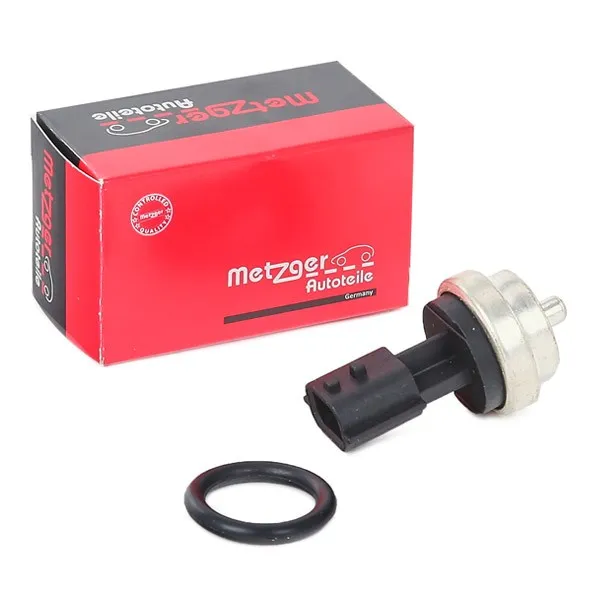 Kylvätsketemperatursensor METZGER 0905254