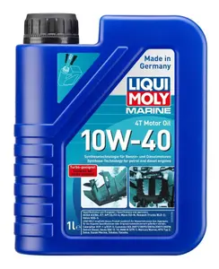 Motorolja LIQUI MOLY 25012